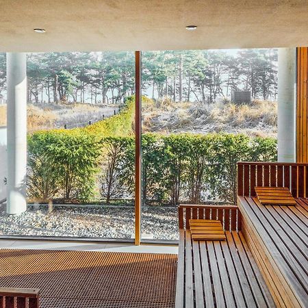 Avida Loft Lägenhet Binz Exteriör bild