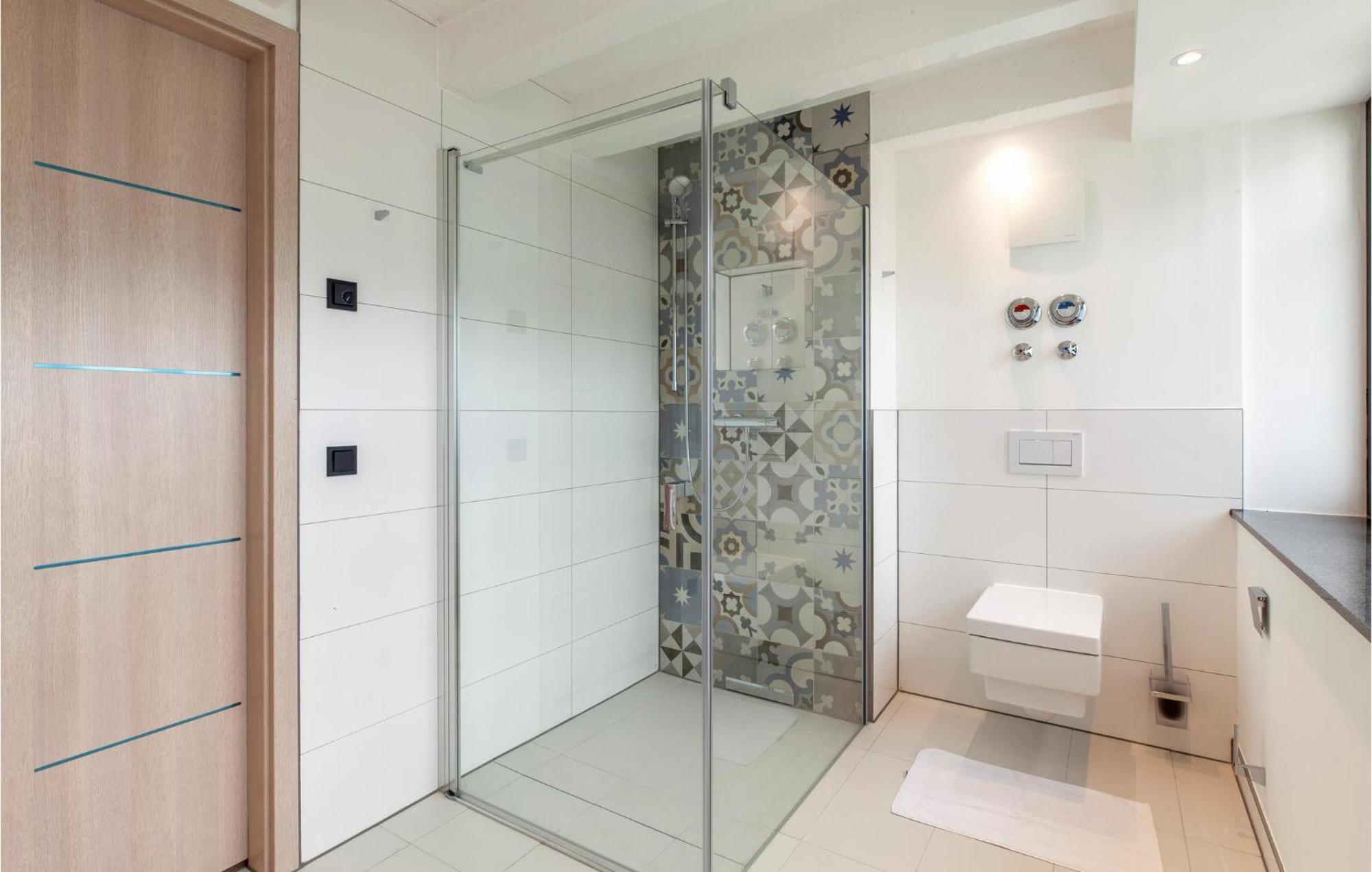 Avida Loft Lägenhet Binz Exteriör bild