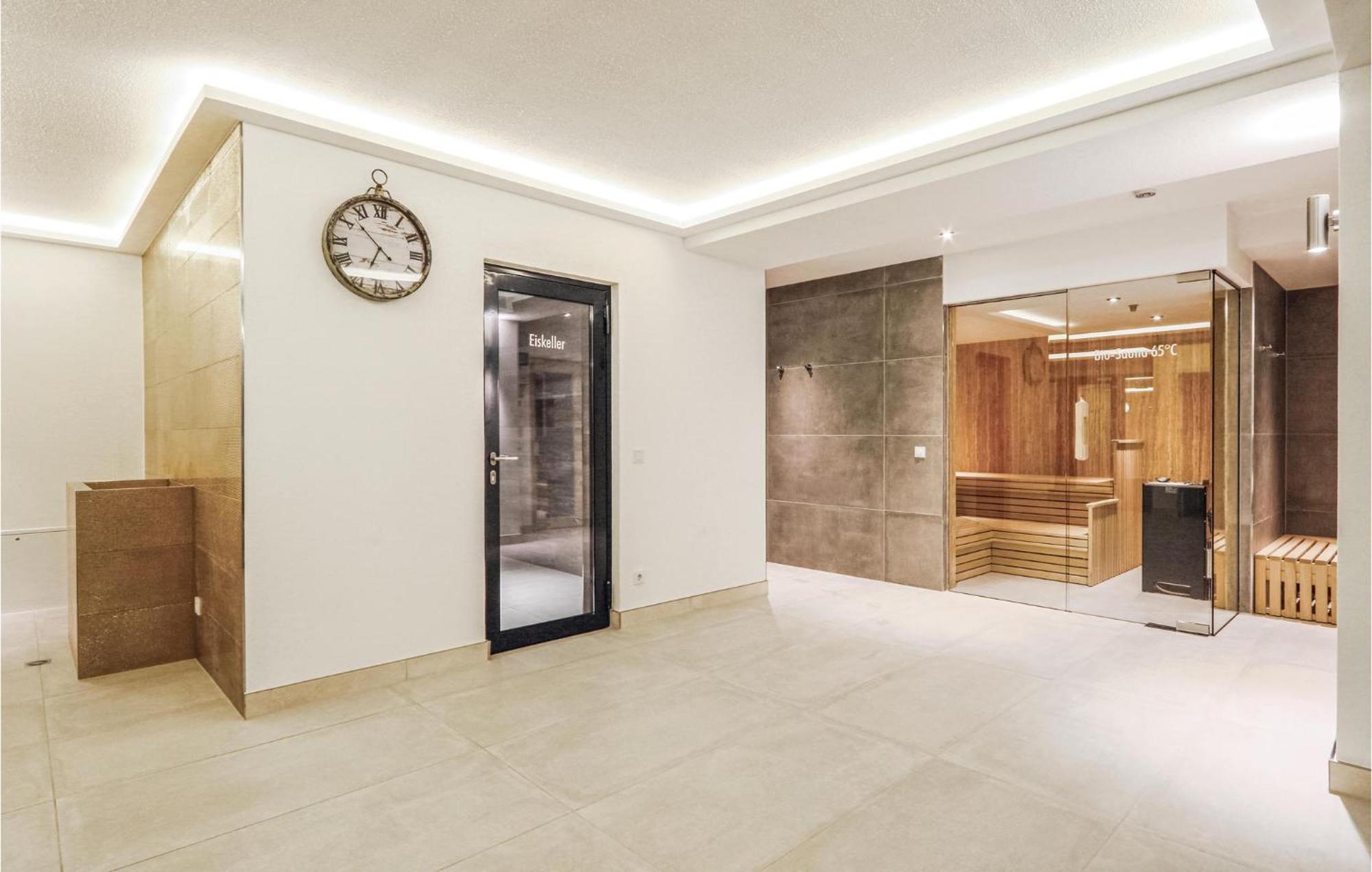 Avida Loft Lägenhet Binz Exteriör bild