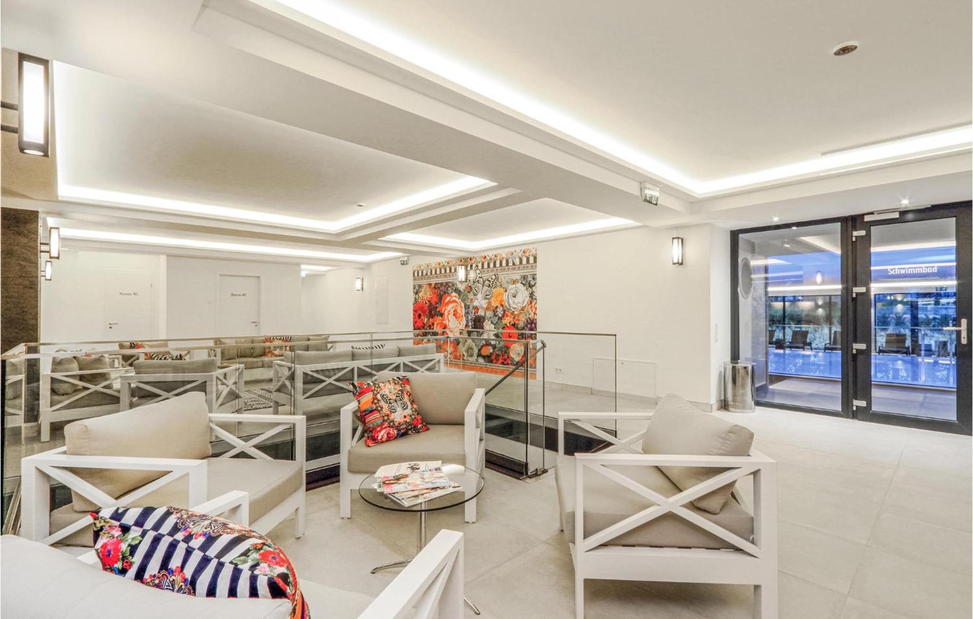 Avida Loft Lägenhet Binz Exteriör bild